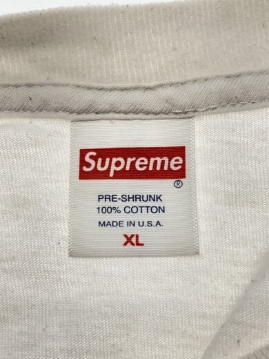 商品画像：21SS/Anna Nicole Smith Tee/XL/コットン/WHT 3