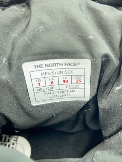 商品画像：ブーツ/25cm/BLK/NF52280 5