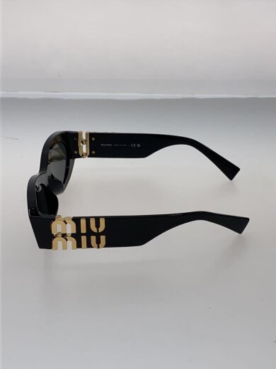 商品画像：サングラス/BLK/BLK/レディース/SMU11W 3