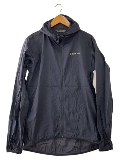 商品画像：ナイロンジャケット/L/ナイロン/BLK/TB191-20M 1