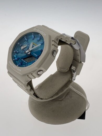 商品画像：クォーツ腕時計_G-SHOCK/デジアナ/ラバー/BLU 2