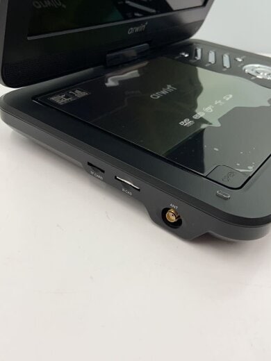 商品画像：ポータブルDVD/PD-AR101DTV 4