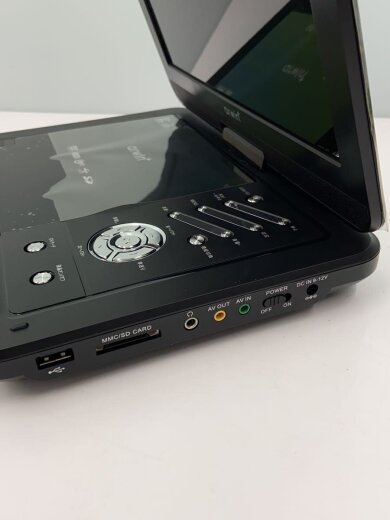 商品画像：ポータブルDVD/PD-AR101DTV 5