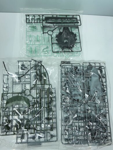 商品画像：プラモデル/ガンプラ 3