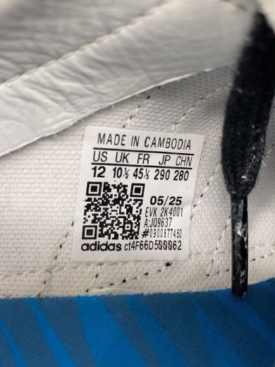 商品画像：SL 72 OG/29cm/WHT 5