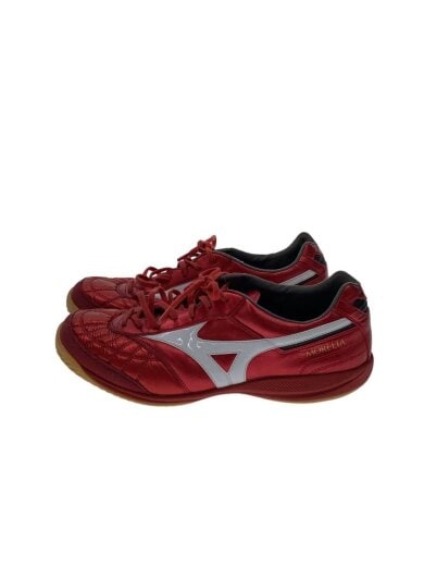 商品画像：フットサルシューズ/25.5cm/RED/Q1GA250260 1