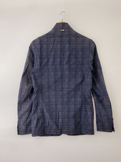 商品画像：コート/42/コットン/NVY/GA0043U-12156-9200 2