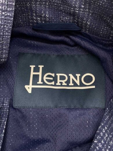 商品画像：コート/42/コットン/NVY/GA0043U-12156-9200 3