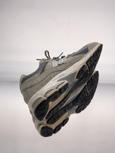 商品画像：M2002/グレー/28cm/GRY 4