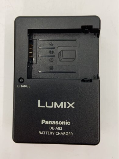 商品画像：デジタルカメラ LUMIX DMC-FZ70 7