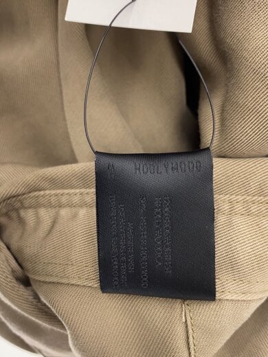 商品画像：長袖シャツ/38/--/BEG/2211-SH24-021 3