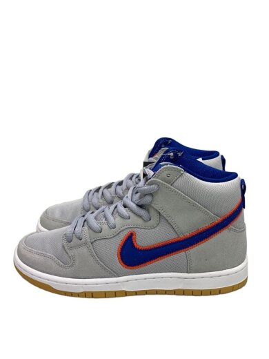 商品画像：SB DUNK HIGH PRM_SB ダンク HIGH PRM/26cm/GRY 1