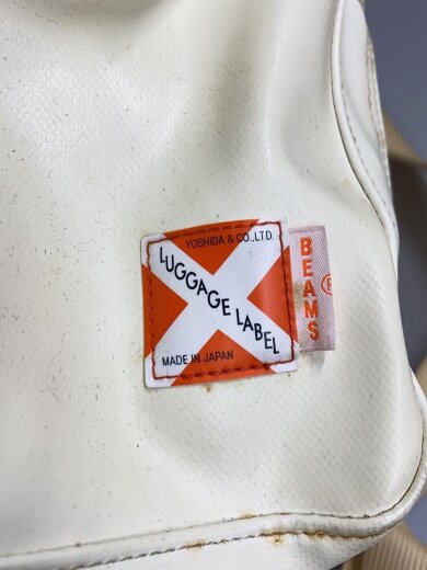 商品画像：リュック/--/IVO/無地 5