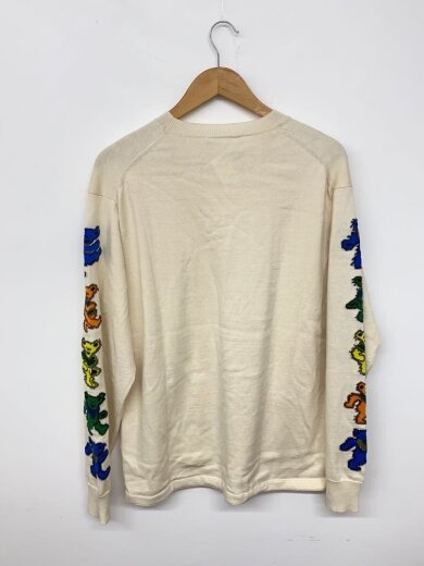 商品画像：ニット・セーター(薄手)/--/コットン/CRM/7245210410 2