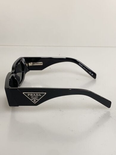 商品画像：サングラス/BLK/BLK/メンズ/SPR09Z 3