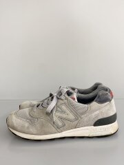 ニューバランス/M1400/26cm/GRY