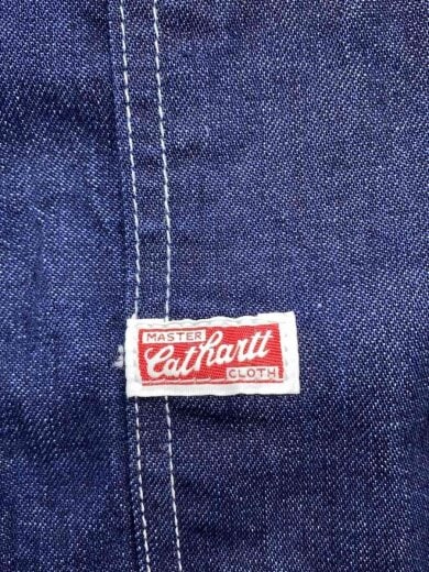 商品画像：カバーオール/44/コットン/IDG/無地 7