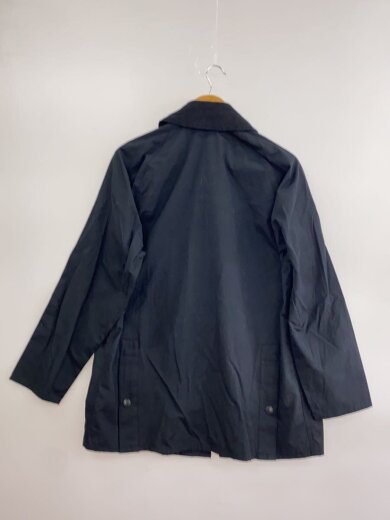 商品画像：ジャケット/38/ポリエステル/BLK/2101005 2