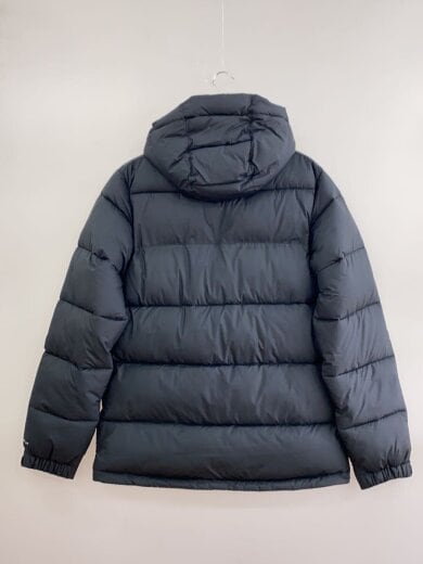 商品画像：PIKE LAKE HOODED JACKET_パイレイクフーデッドジャケット/M/ポリエステル/BLK 2
