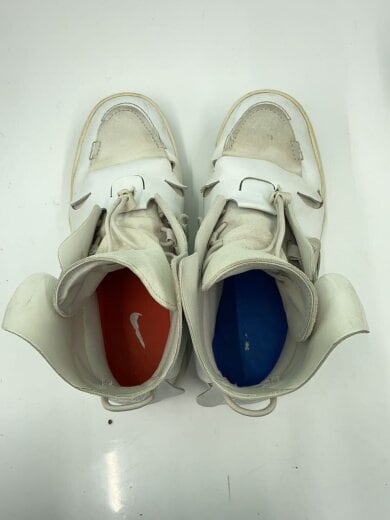 商品画像：VANDALISED LX/バンダライズド/ホワイト/BQ3611-100/26cm/WHT 3