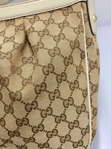 商品画像：ショルダーバッグ/--/BEG/296834 8