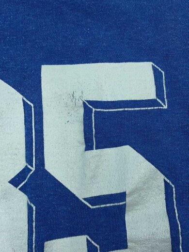 商品画像：スウェット/--/コーデュロイ/BLU 7