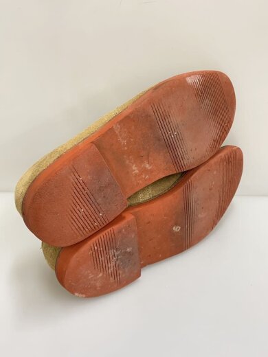 商品画像：シューズ/UK6.5/BEG/JK61434 4