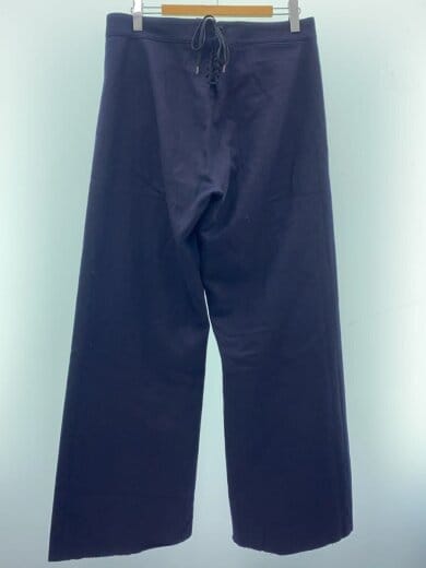 商品画像：ボトム/38/ウール/NVY/DSA-1-8194 2