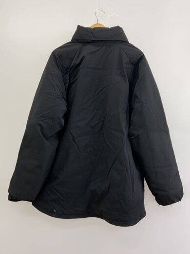 商品画像：ダウンジャケット/XXL/ナイロン/BLK/無地/9526-02-66-2352 2