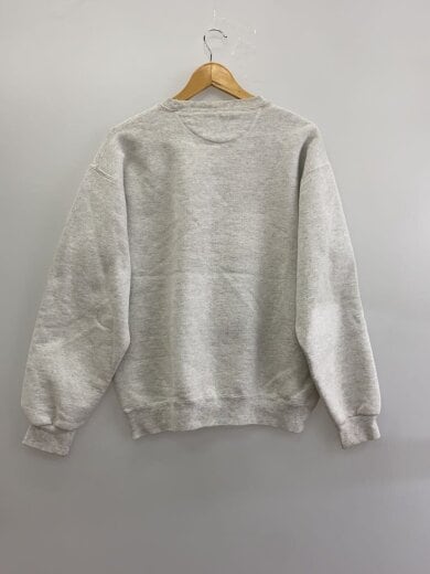 商品画像：スウェット/M/コットン/GRY 2