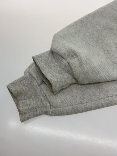 商品画像：スウェット/M/コットン/GRY 4