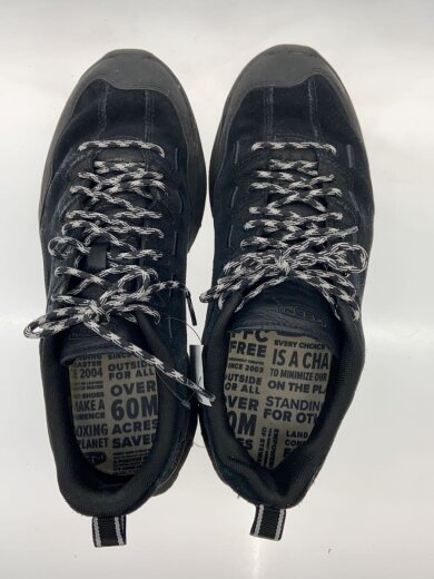 商品画像：ローカットスニーカー/28cm/BLK/1029584 3