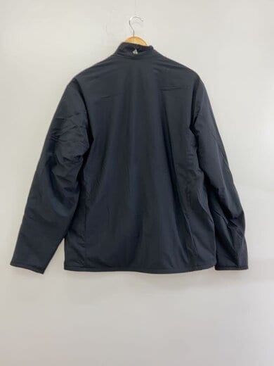 商品画像：クリマエア リバーシブル ジャケット MENS/XL/ナイロン/BLK 2