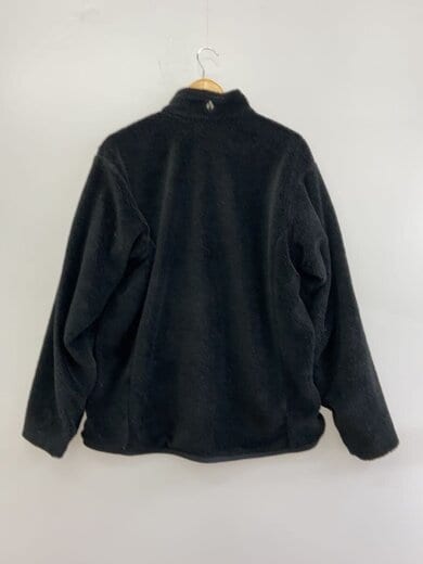 商品画像：クリマエア リバーシブル ジャケット MENS/XL/ナイロン/BLK 7
