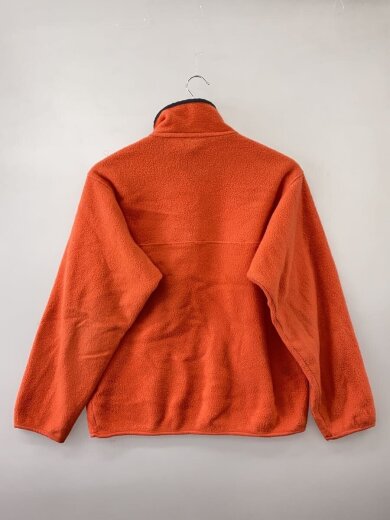 商品画像：フリースジャケット/XS/ポリエステル/ORN 2