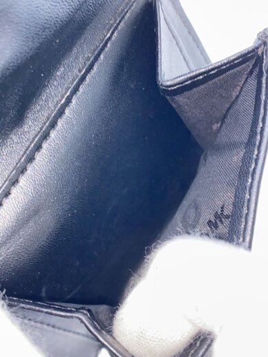 商品画像：2つ折り財布/レザー/BRW/メンズ/LI-2109// 5