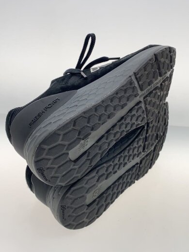 商品画像：ローカットスニーカー/26.5cm/BLK/MW1880B1 4