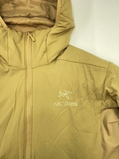 商品画像：ジャケット/S/ナイロン/BEG/無地/X000005160-140581-11/22 7