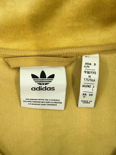 商品画像：ジャージ/M/ポリエステル/CML/JM2270 3