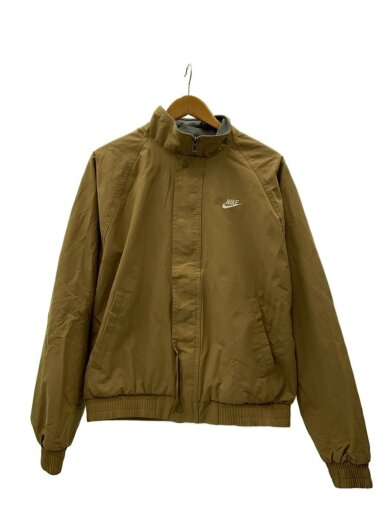 商品画像：ジャケット/L/コットン/CML/無地/FZ0657-297 1