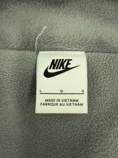 商品画像：ジャケット/L/コットン/CML/無地/FZ0657-297 3