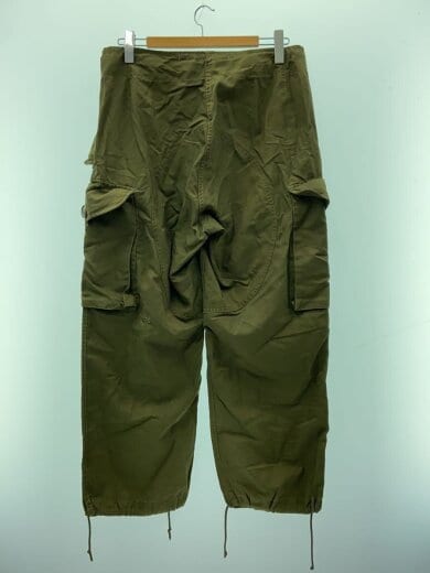 商品画像：カーゴパンツ/--/--/KHK/無地/8415-21-798-8596 2