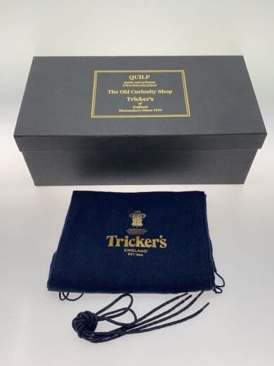 商品画像：ドレスシューズ/6/BLK 6