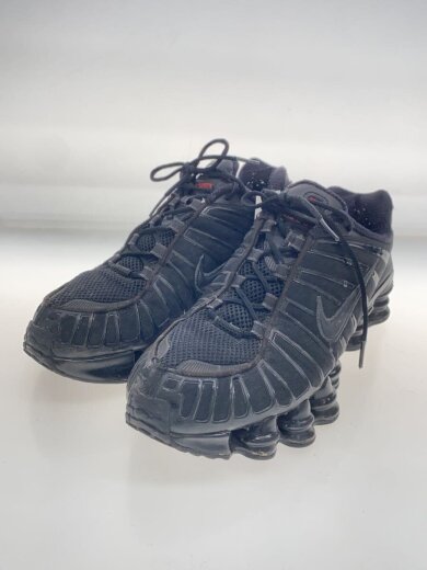 商品画像：W SHOX TL/ウィメンズショックス/ブラック/AR3566-002/27.5cm/BLK 2