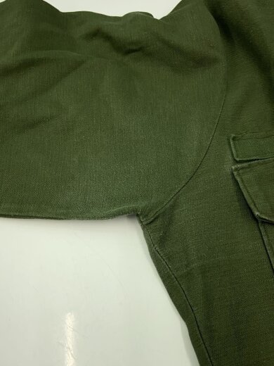 商品画像：長袖シャツ/--/コットン/KHK/100-70-C-0377 7