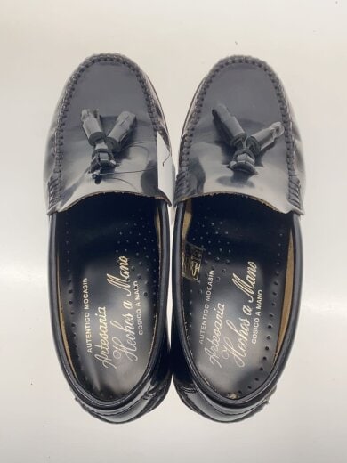 商品画像：ローファー/35/BLK 3