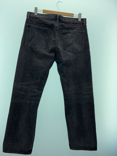 商品画像：ボトム/36/コットン/BLK/J327358// 2