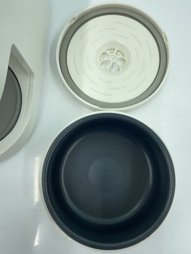 商品画像：炊飯器 SR-AX1-W// 7