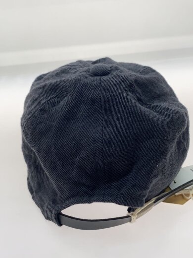 商品画像：キャップ/FREE/ウール/GRY/メンズ/A190 3