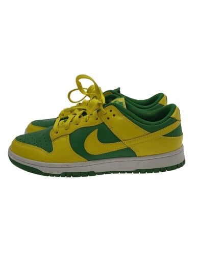 商品画像：DUNK LOW RETRO BTTYS_ダンク ロー レトロ ビー BTTYS/27cm/GRN 1